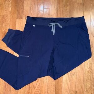 Figs Zamora Jogger Scrub Pants XL Tall
